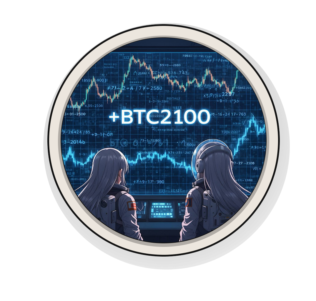 BTC2100